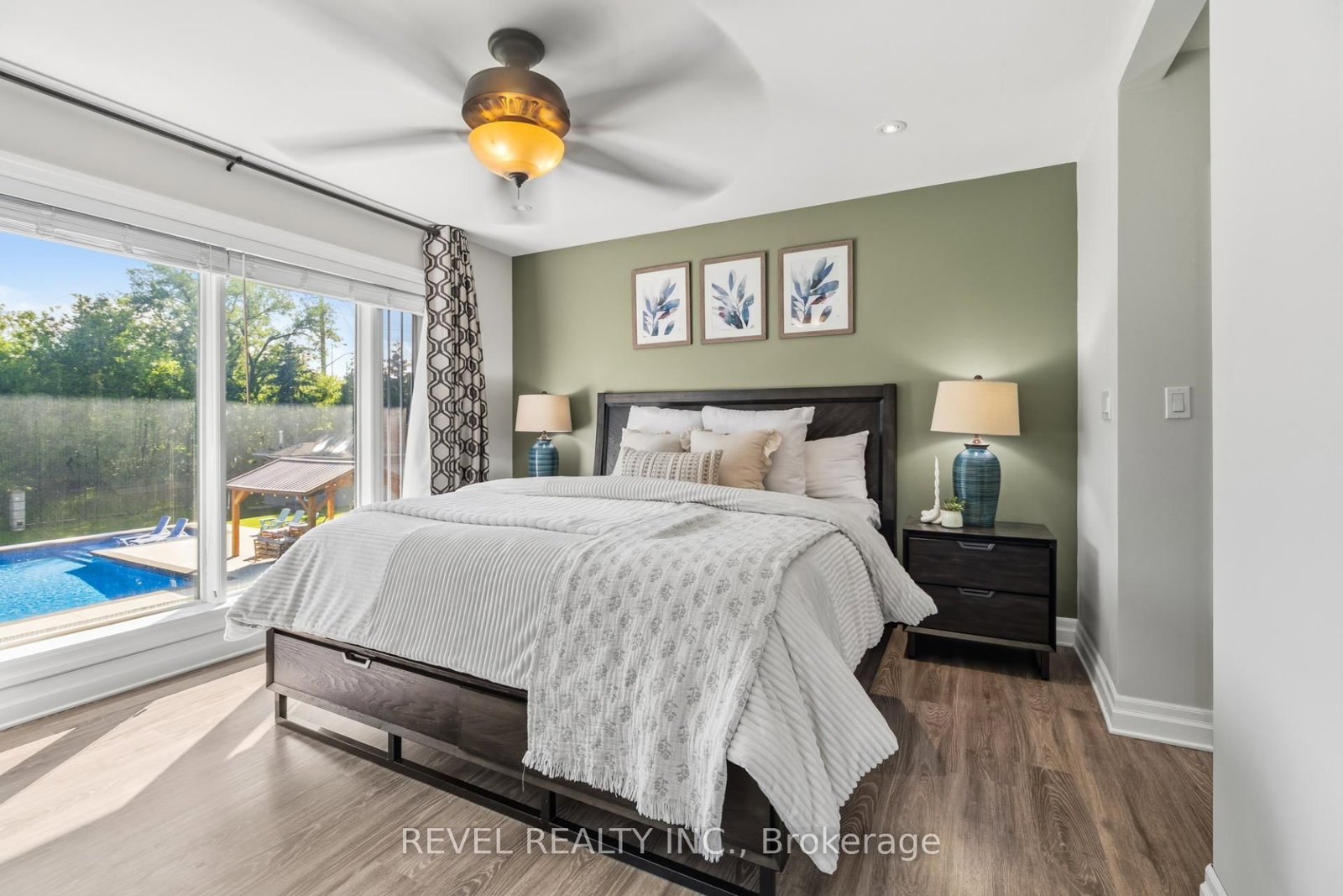 1648 Crediton Parkway • Mississauga, ON photo 15