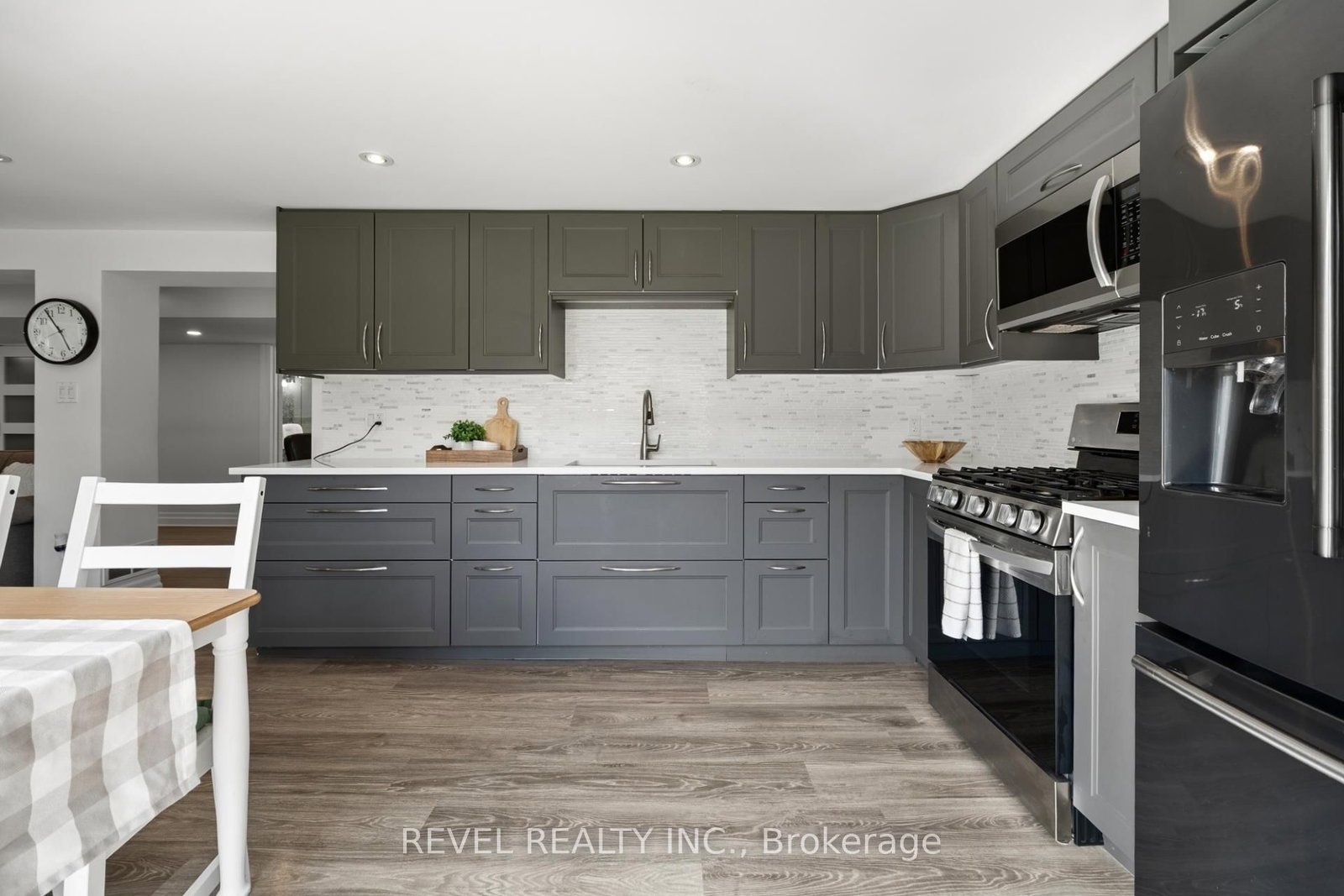 1648 Crediton Parkway • Mississauga, ON photo 21