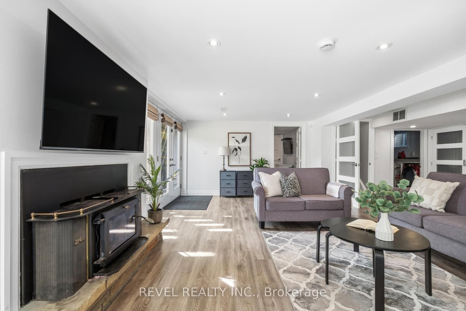 1648 Crediton Parkway • Mississauga, ON photo 22