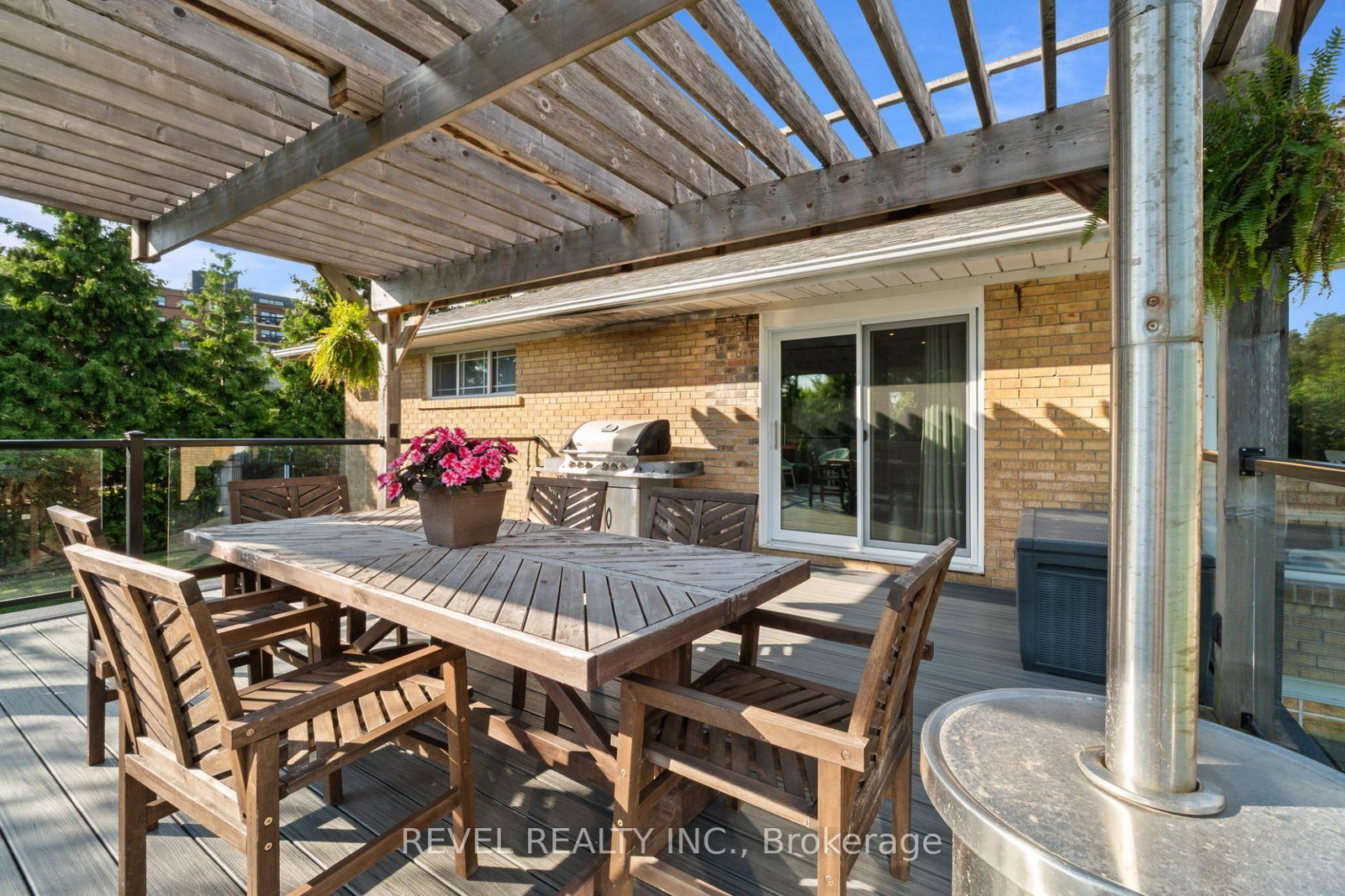1648 Crediton Parkway • Mississauga, ON photo 29
