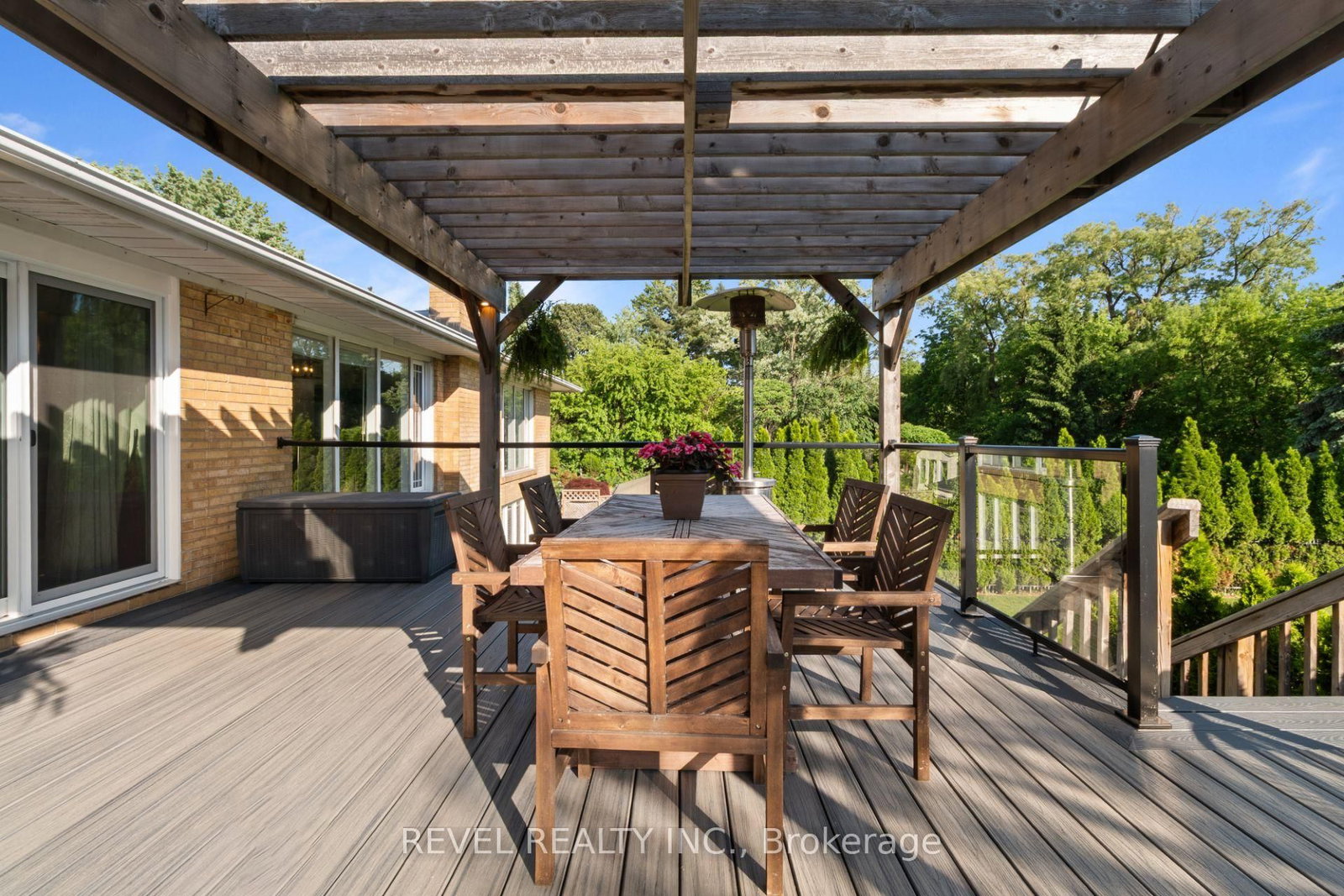 1648 Crediton Parkway • Mississauga, ON photo 30
