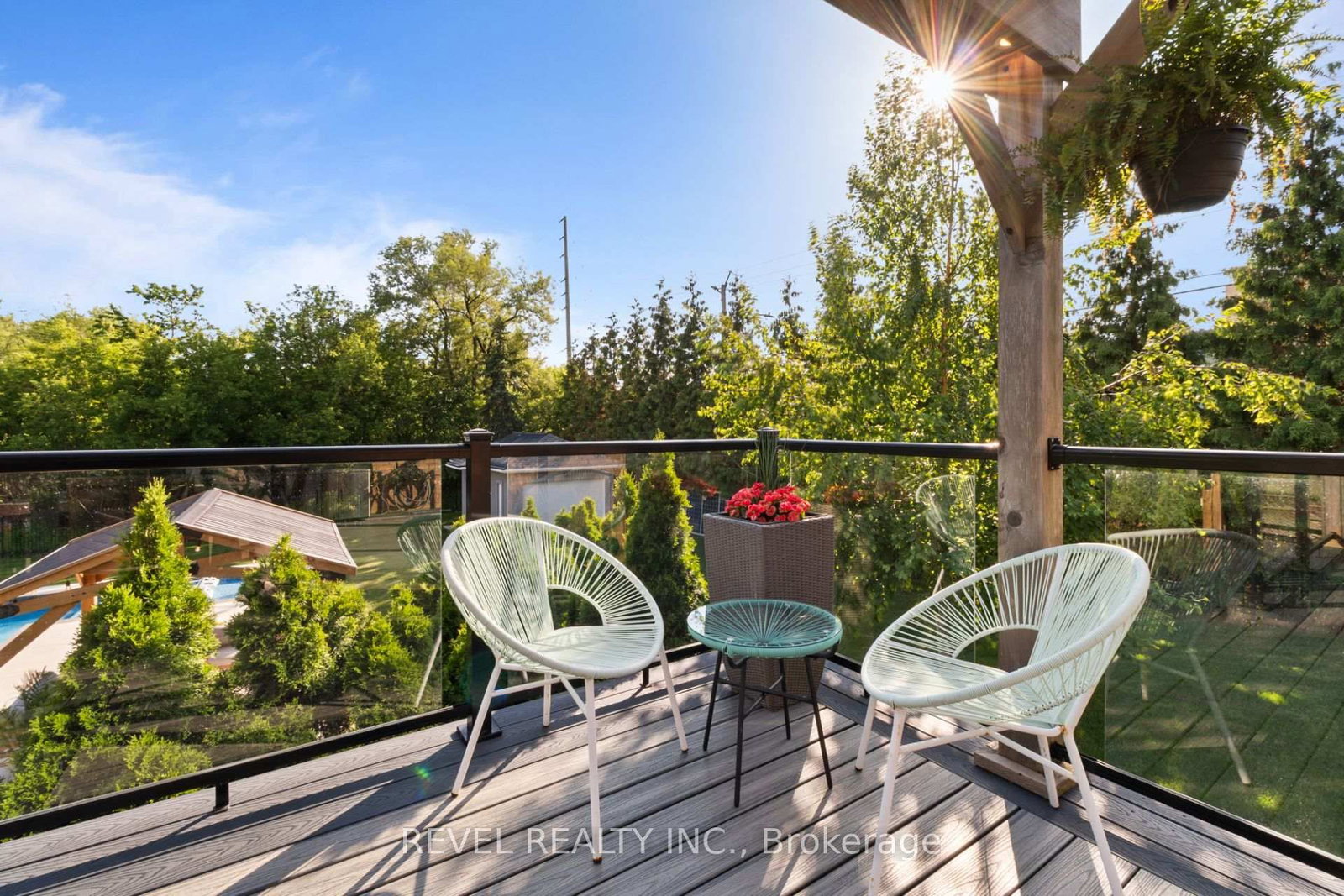 1648 Crediton Parkway • Mississauga, ON photo 31
