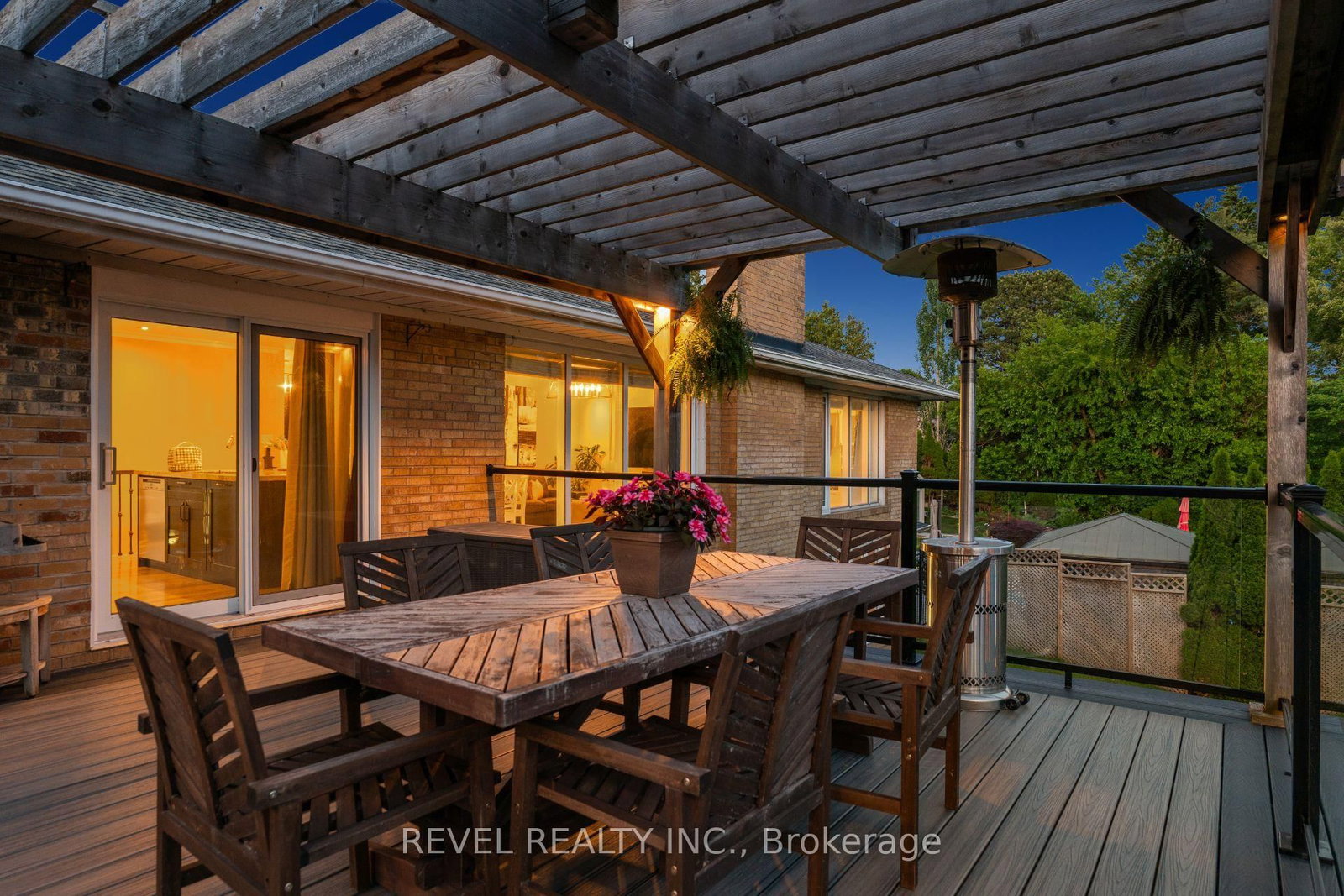 1648 Crediton Parkway • Mississauga, ON photo 32