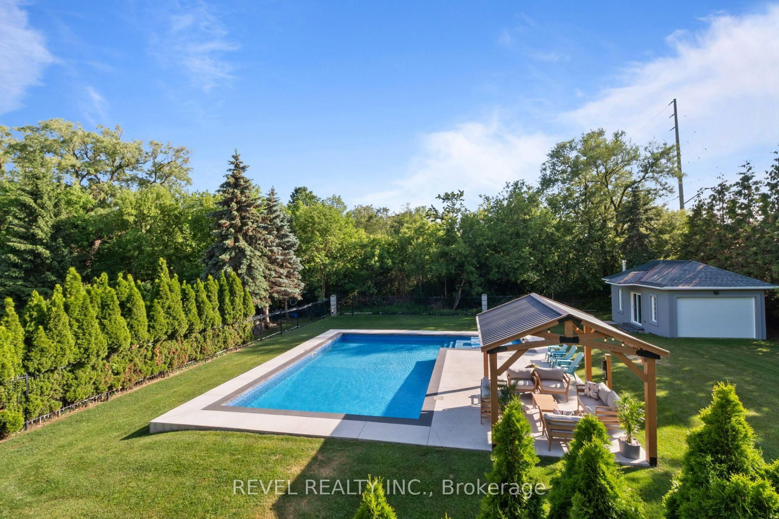 1648 Crediton Parkway • Mississauga, ON photo 33