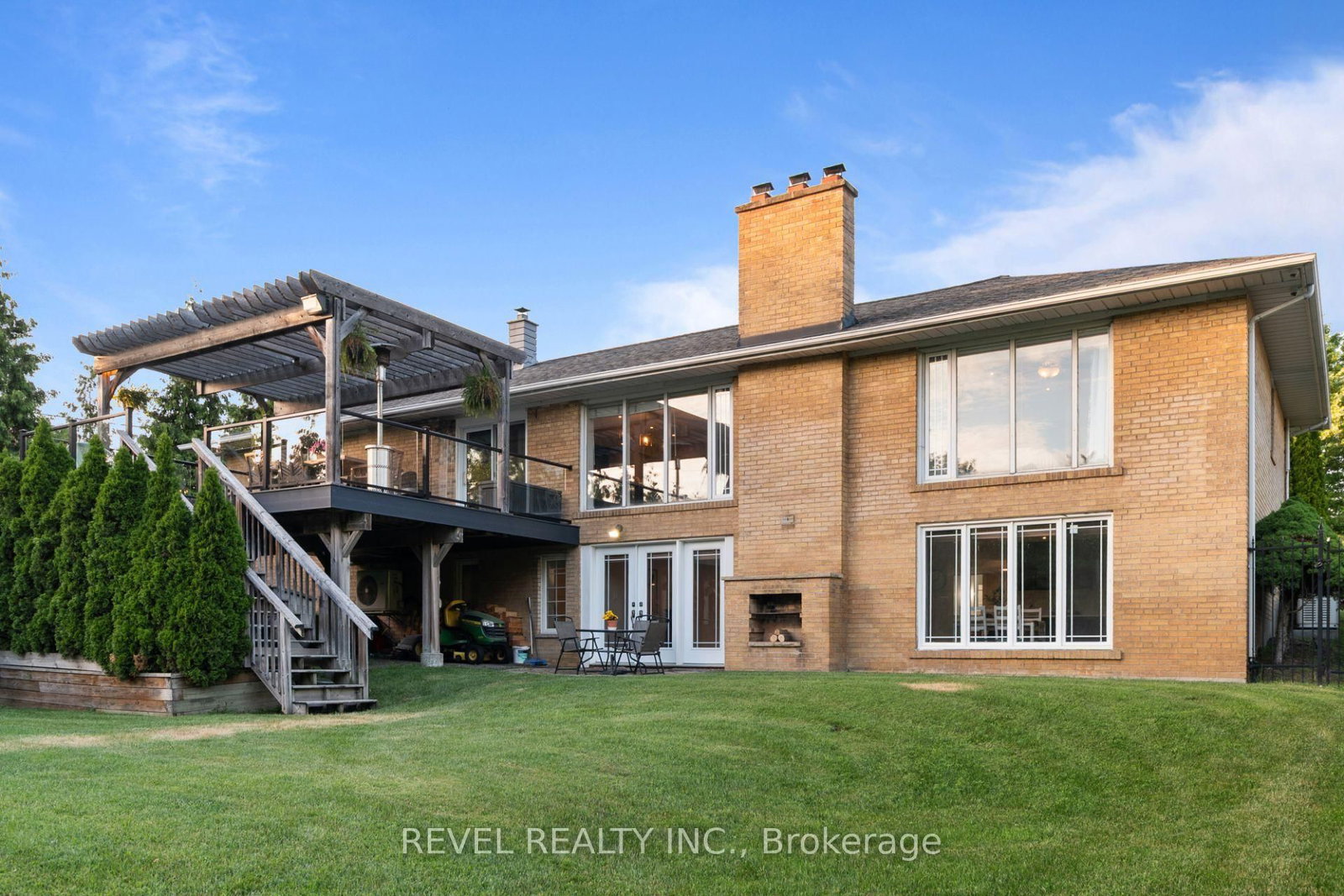 1648 Crediton Parkway • Mississauga, ON photo 34