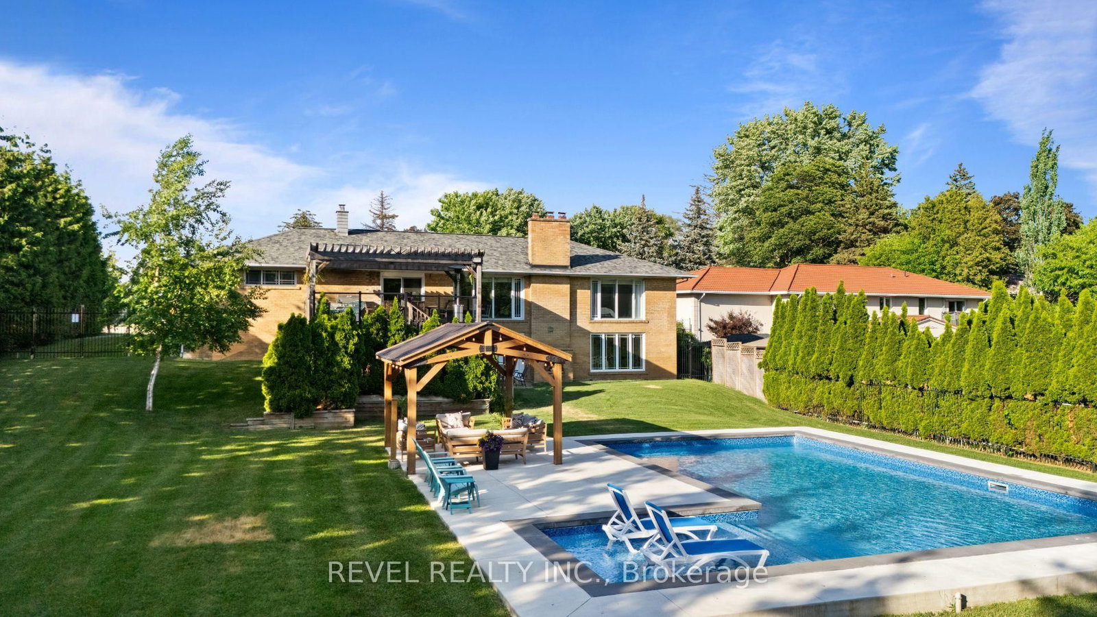 1648 Crediton Parkway • Mississauga, ON photo 40