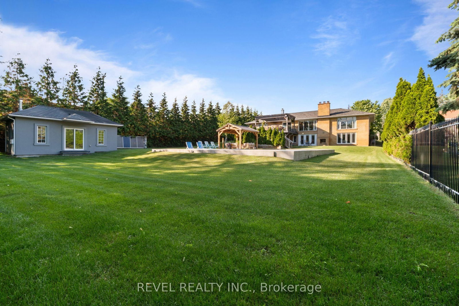 1648 Crediton Parkway • Mississauga, ON photo 41