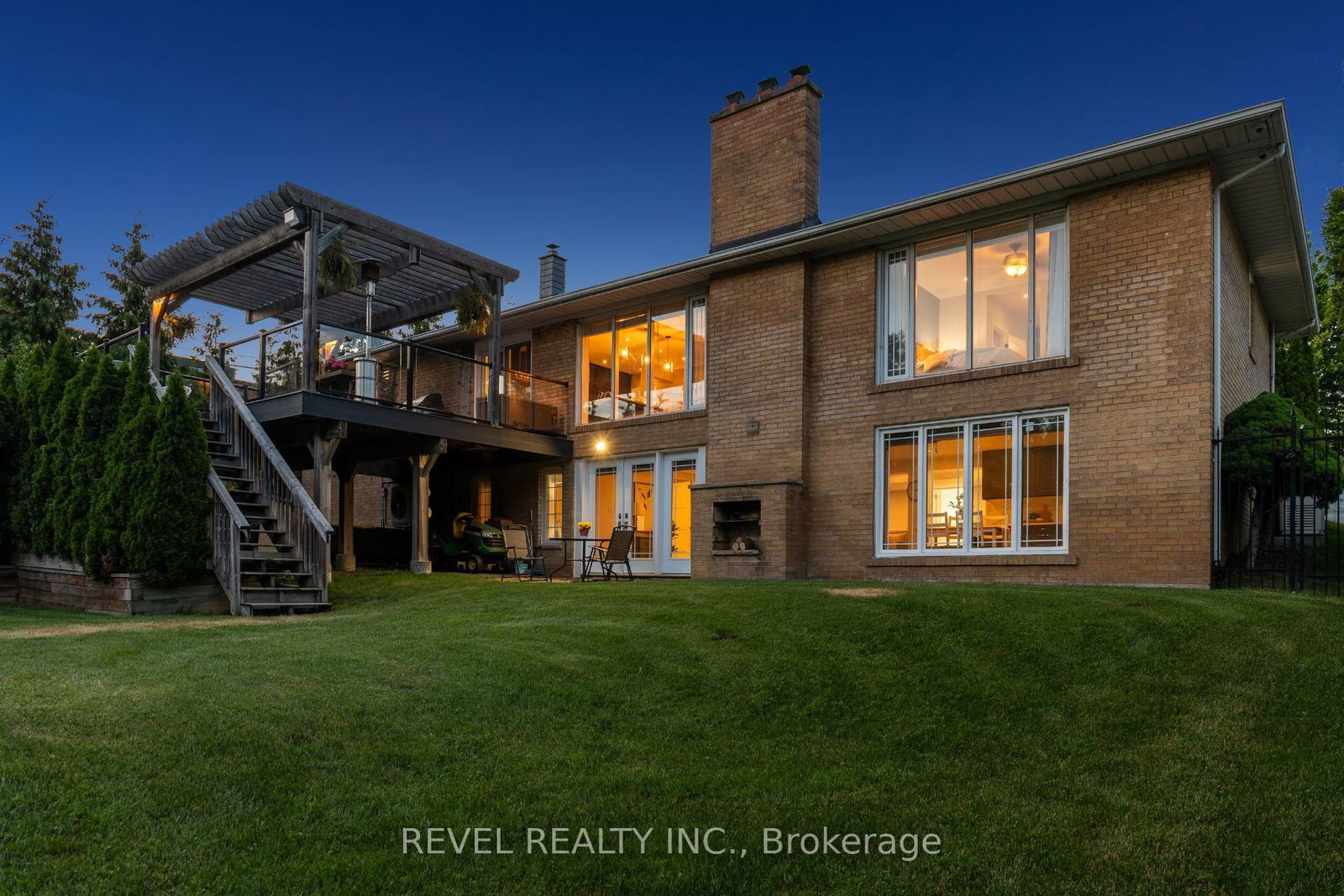 1648 Crediton Parkway • Mississauga, ON photo 43