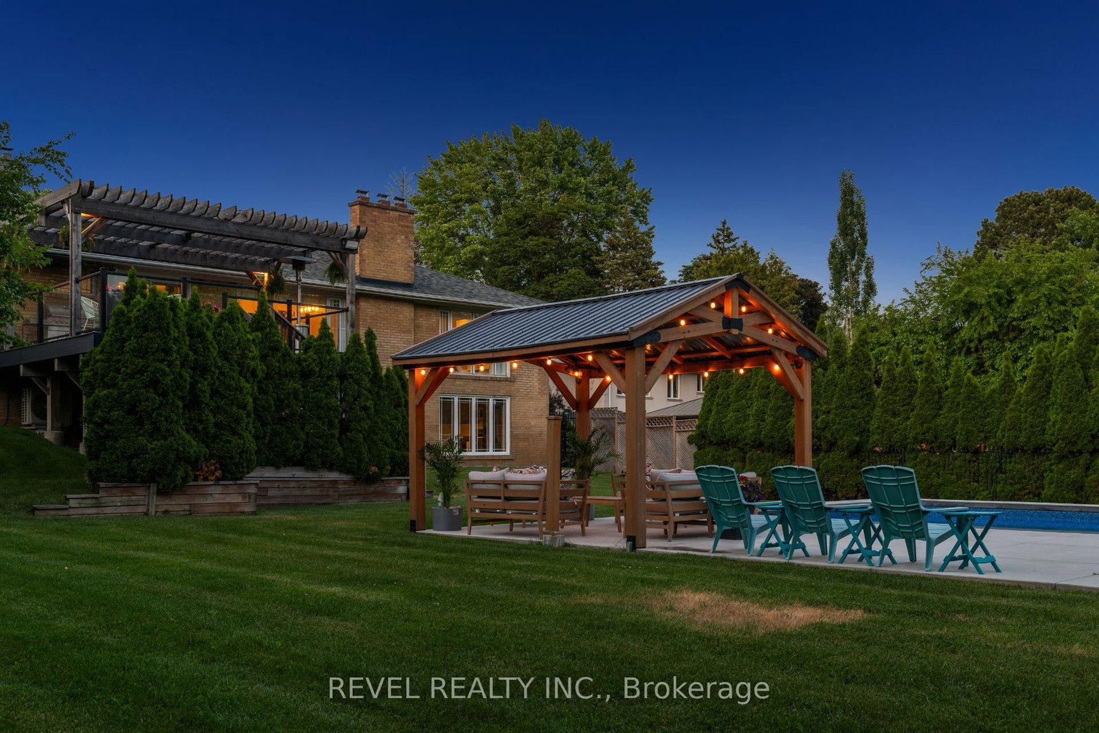 1648 Crediton Parkway • Mississauga, ON photo 44