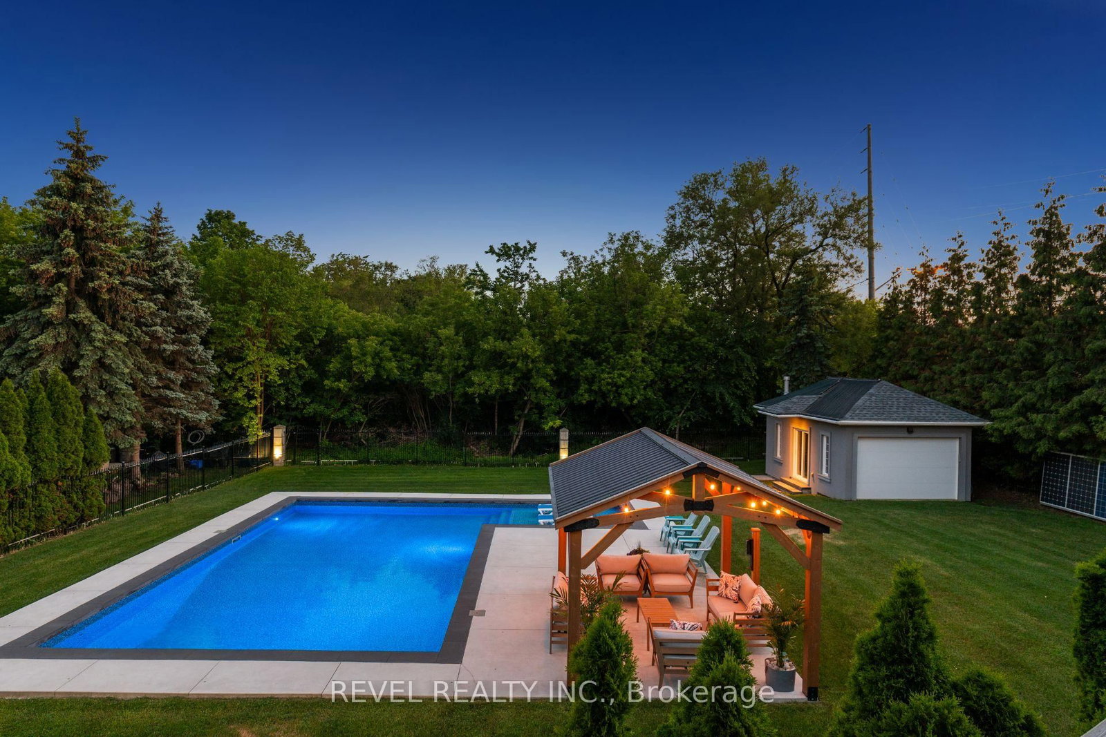 1648 Crediton Parkway • Mississauga, ON photo 46
