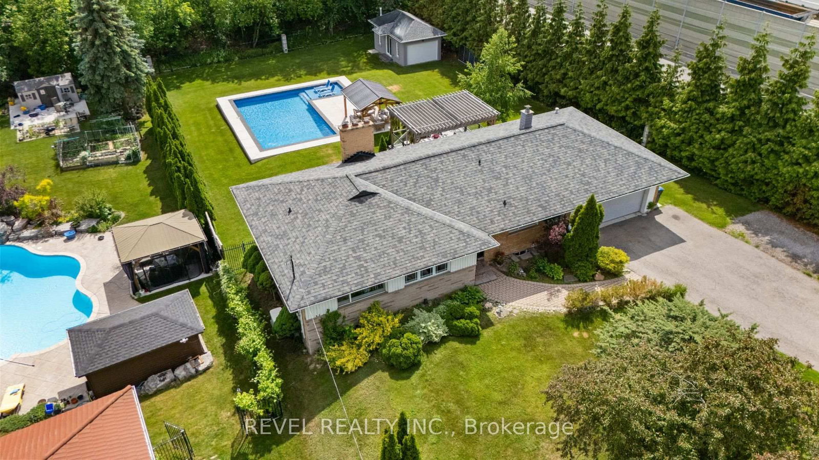 1648 Crediton Parkway • Mississauga, ON photo 47