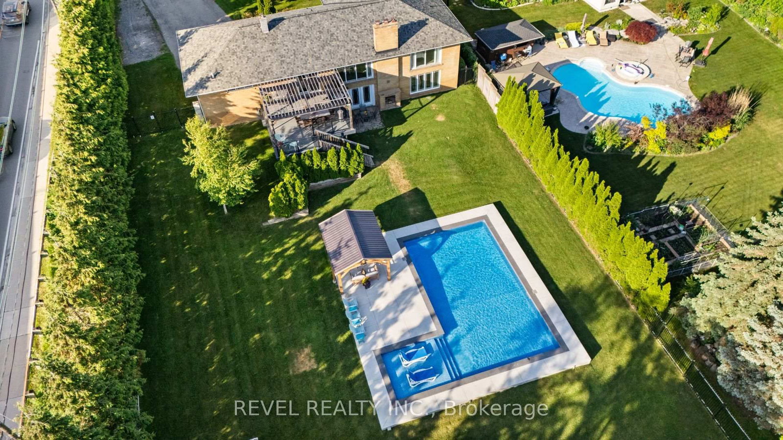 1648 Crediton Parkway • Mississauga, ON photo 48