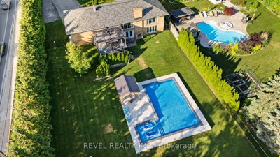 1648 Crediton Mississauga,ON L5G 3X3 — Photo 48