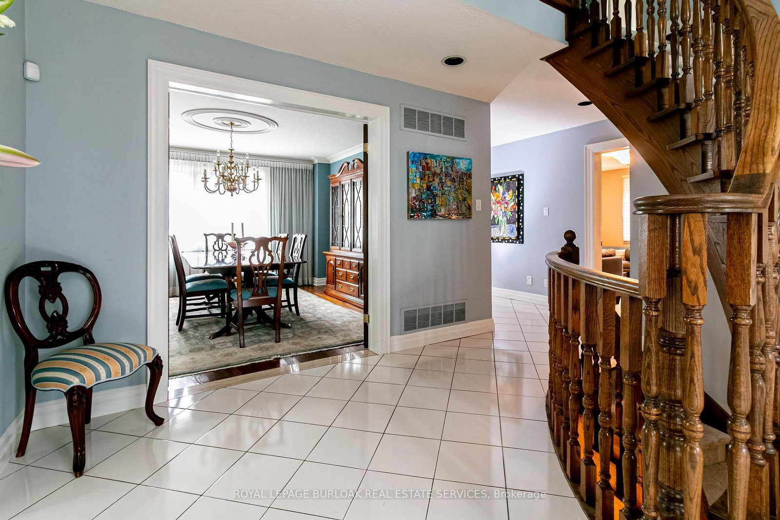 1820 Shady Creek Court • Mississauga, ON photo 11