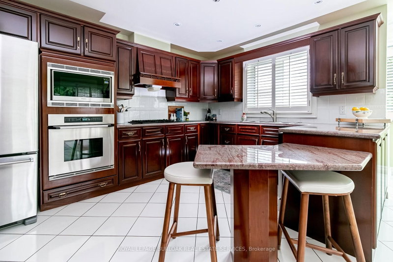1820 Shady Creek Mississauga,ON L5L 3W2 — Photo 14