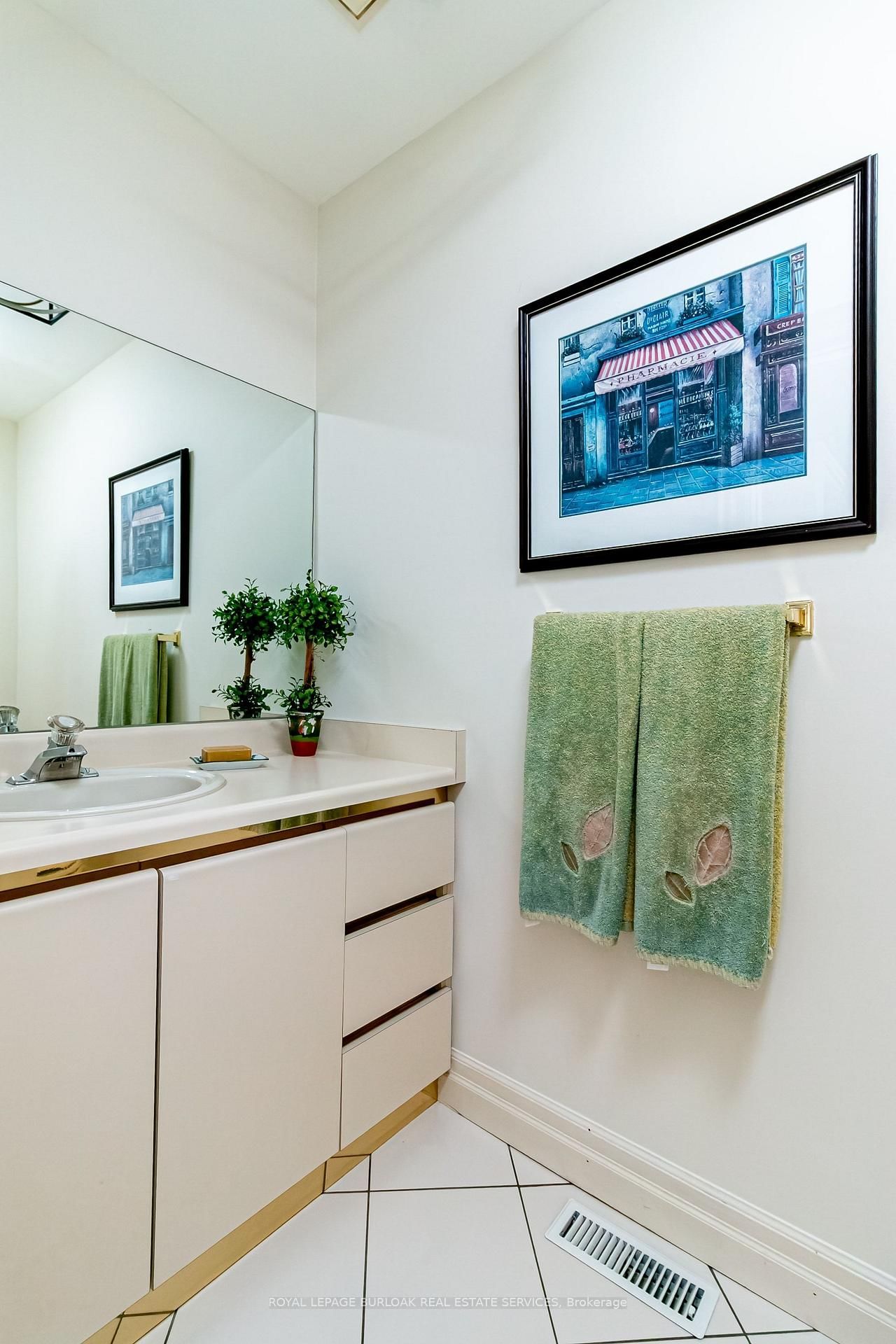 1820 Shady Creek Court • Mississauga, ON photo 18
