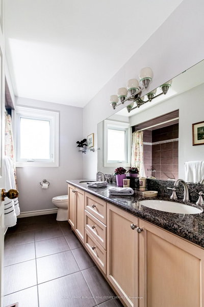 1820 Shady Creek Mississauga,ON L5L 3W2 — Photo 26