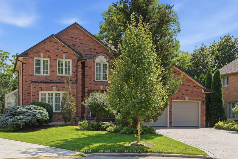 1820 Shady Creek Court