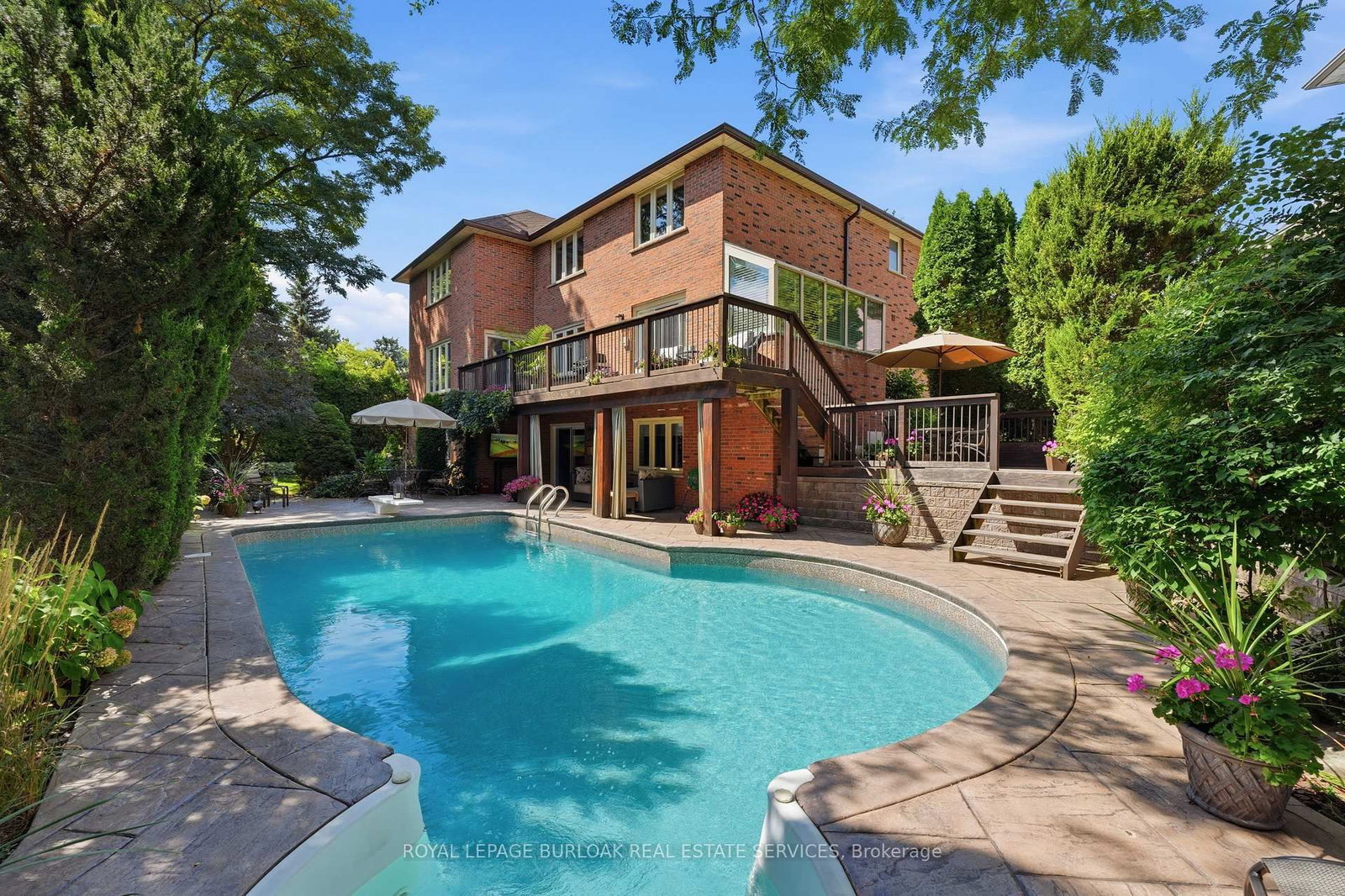 1820 Shady Creek Court • Mississauga, ON photo 40