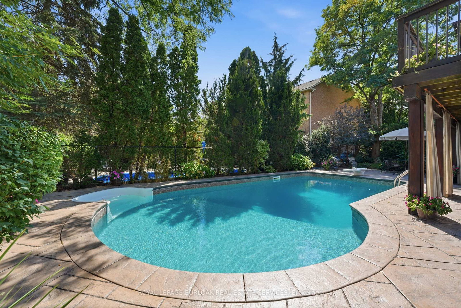 1820 Shady Creek Court • Mississauga, ON photo 41