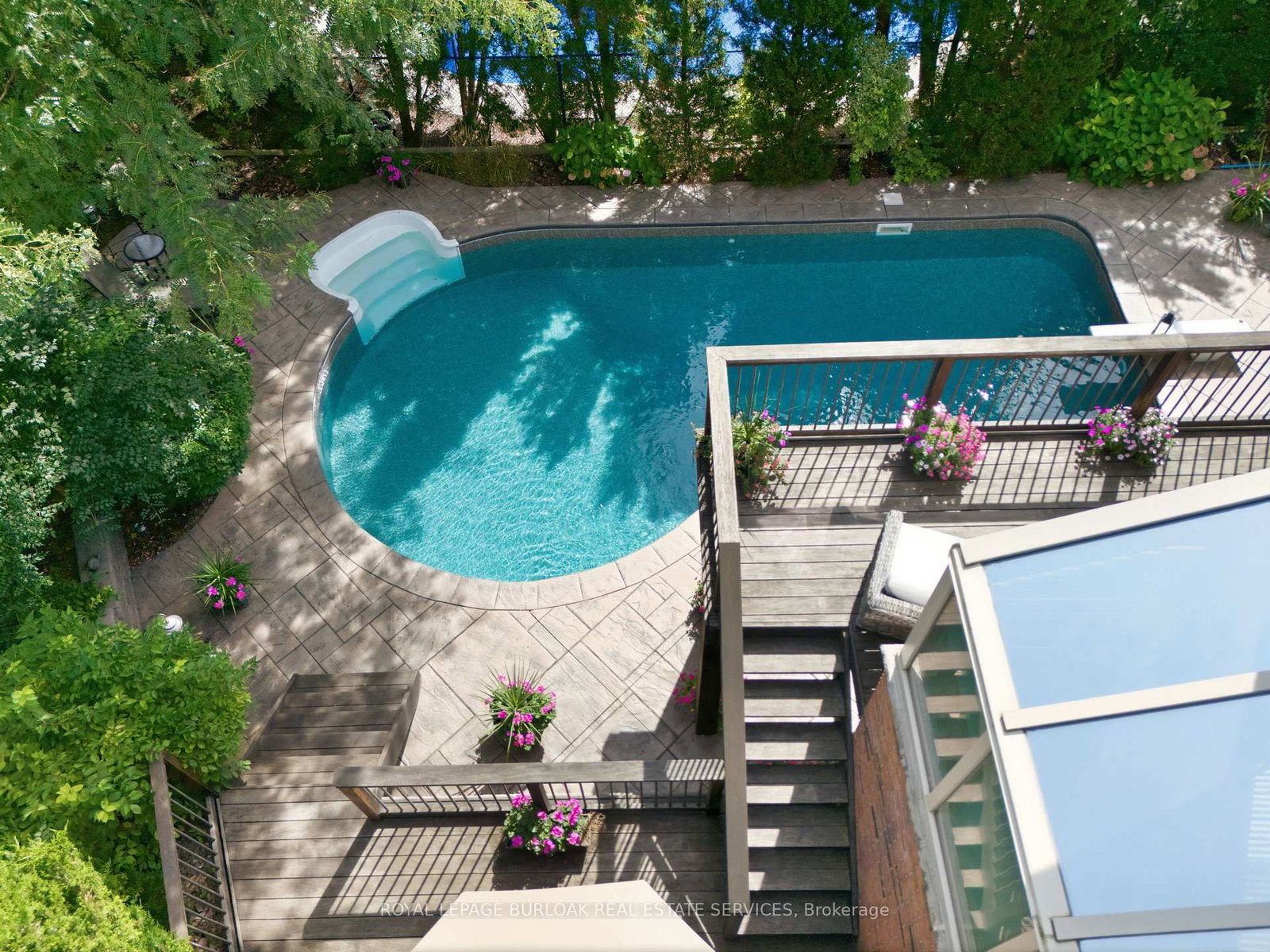 1820 Shady Creek Court • Mississauga, ON photo 42