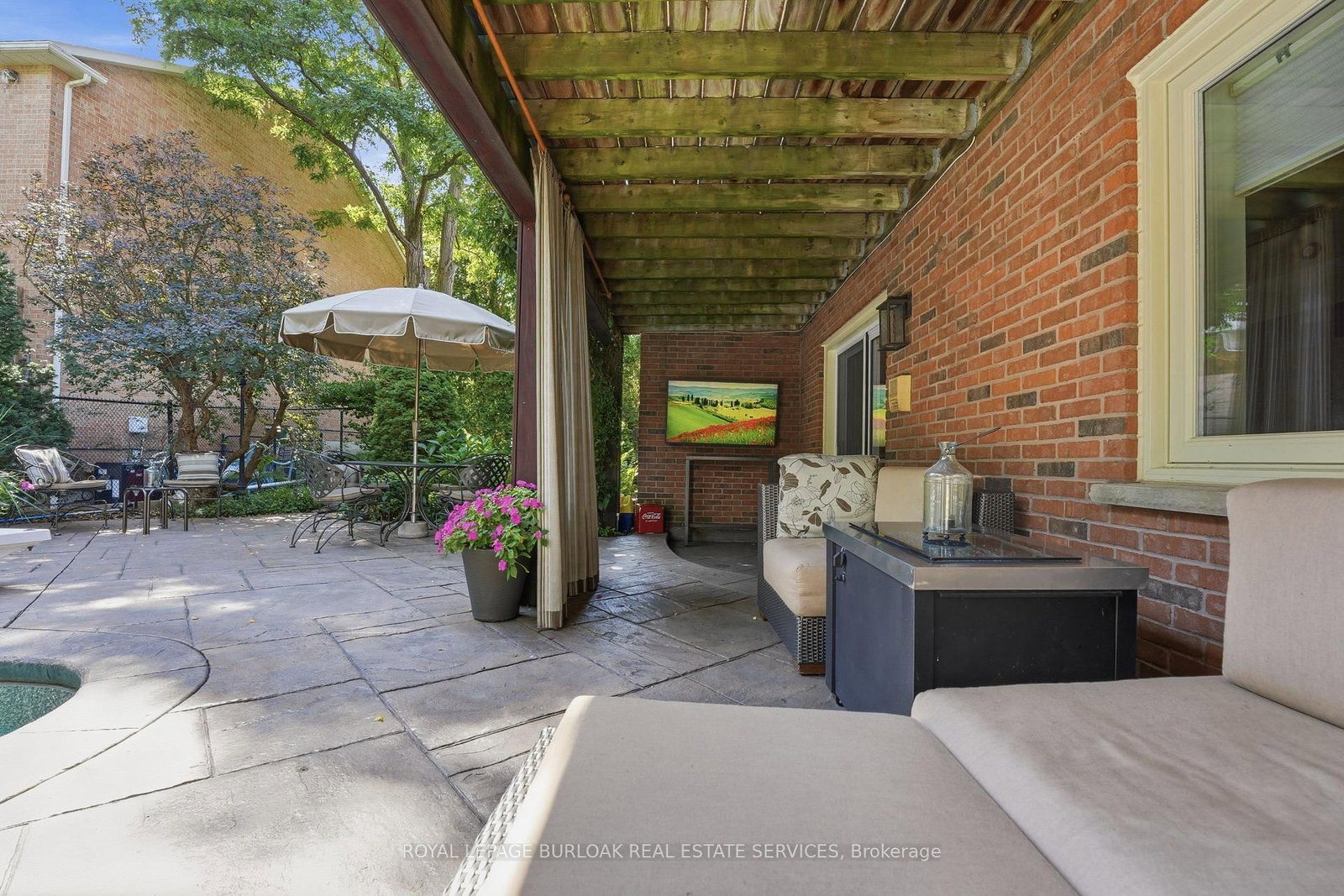 1820 Shady Creek Court • Mississauga, ON photo 43