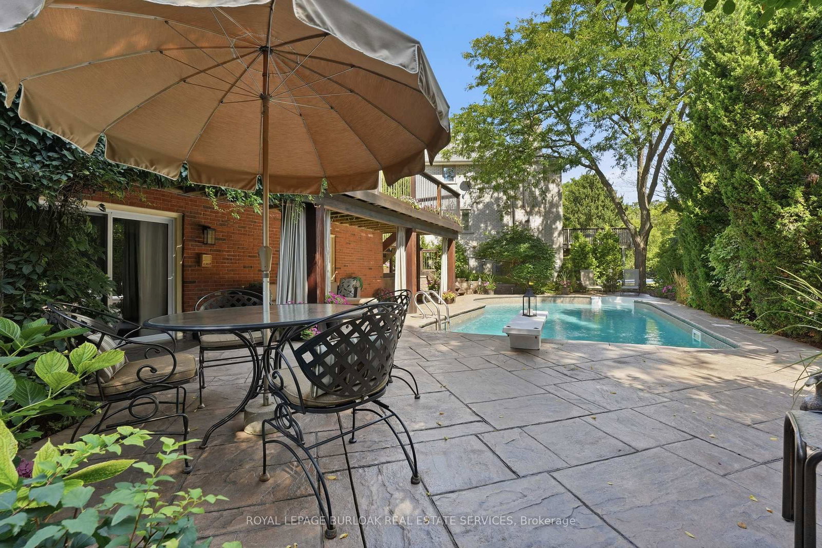 1820 Shady Creek Court • Mississauga, ON photo 44