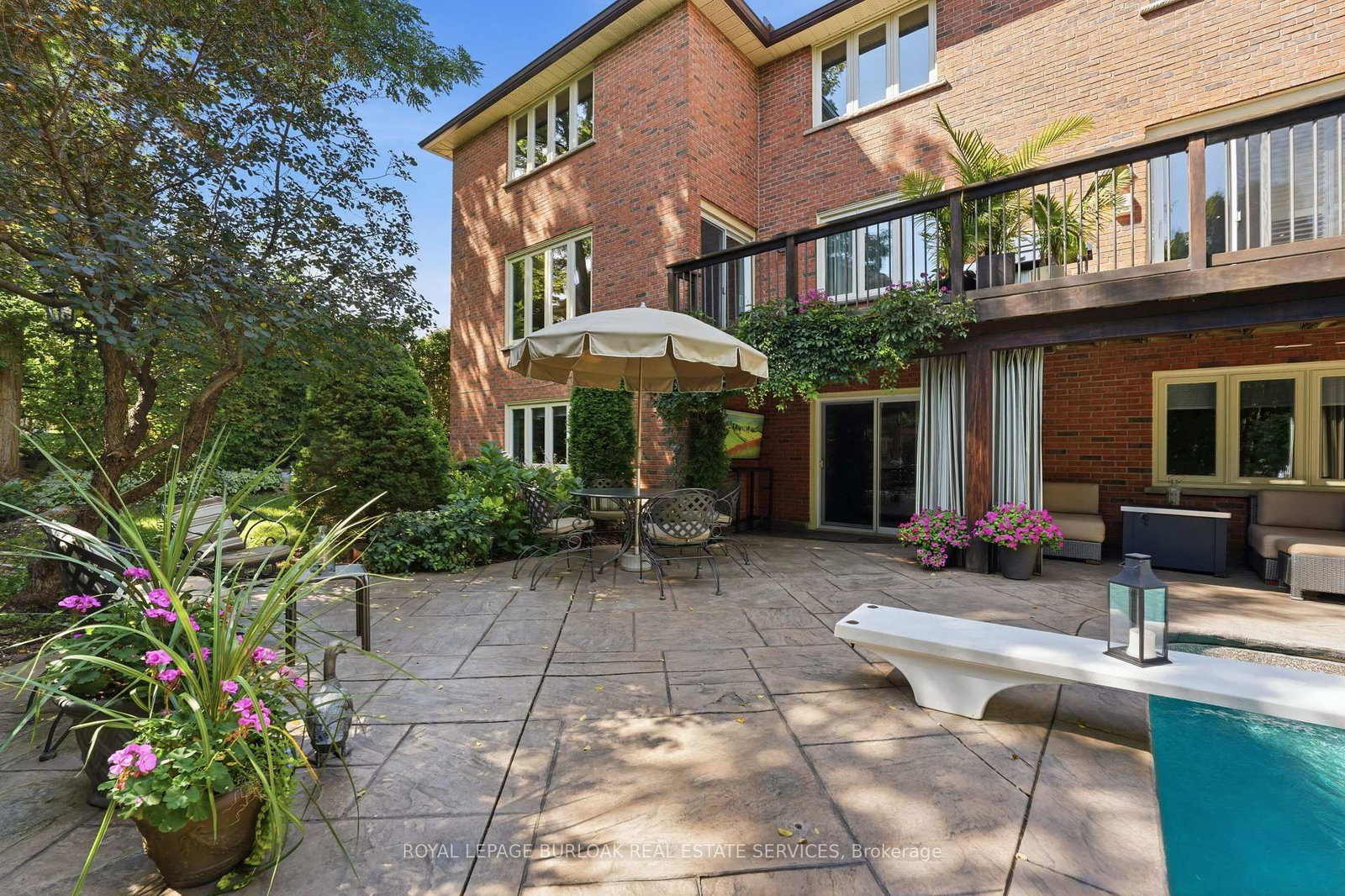 1820 Shady Creek Court • Mississauga, ON photo 45