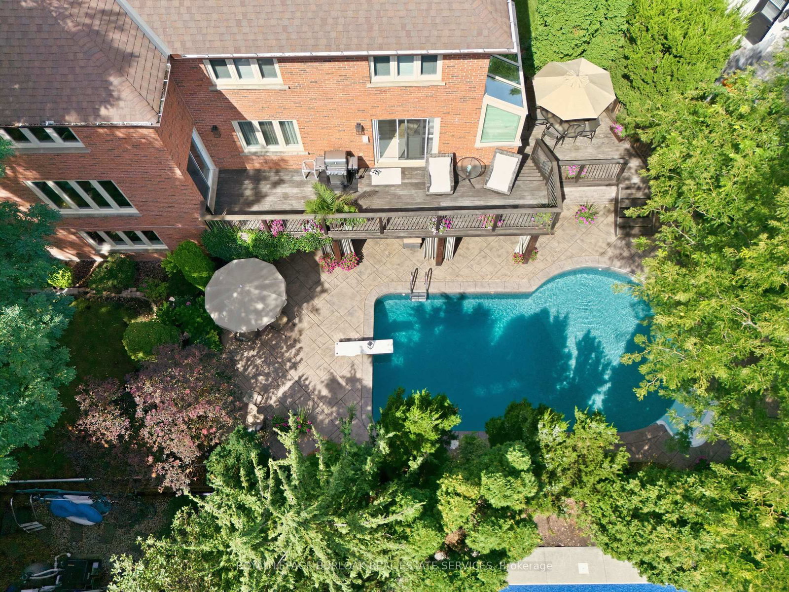 1820 Shady Creek Court • Mississauga, ON photo 46