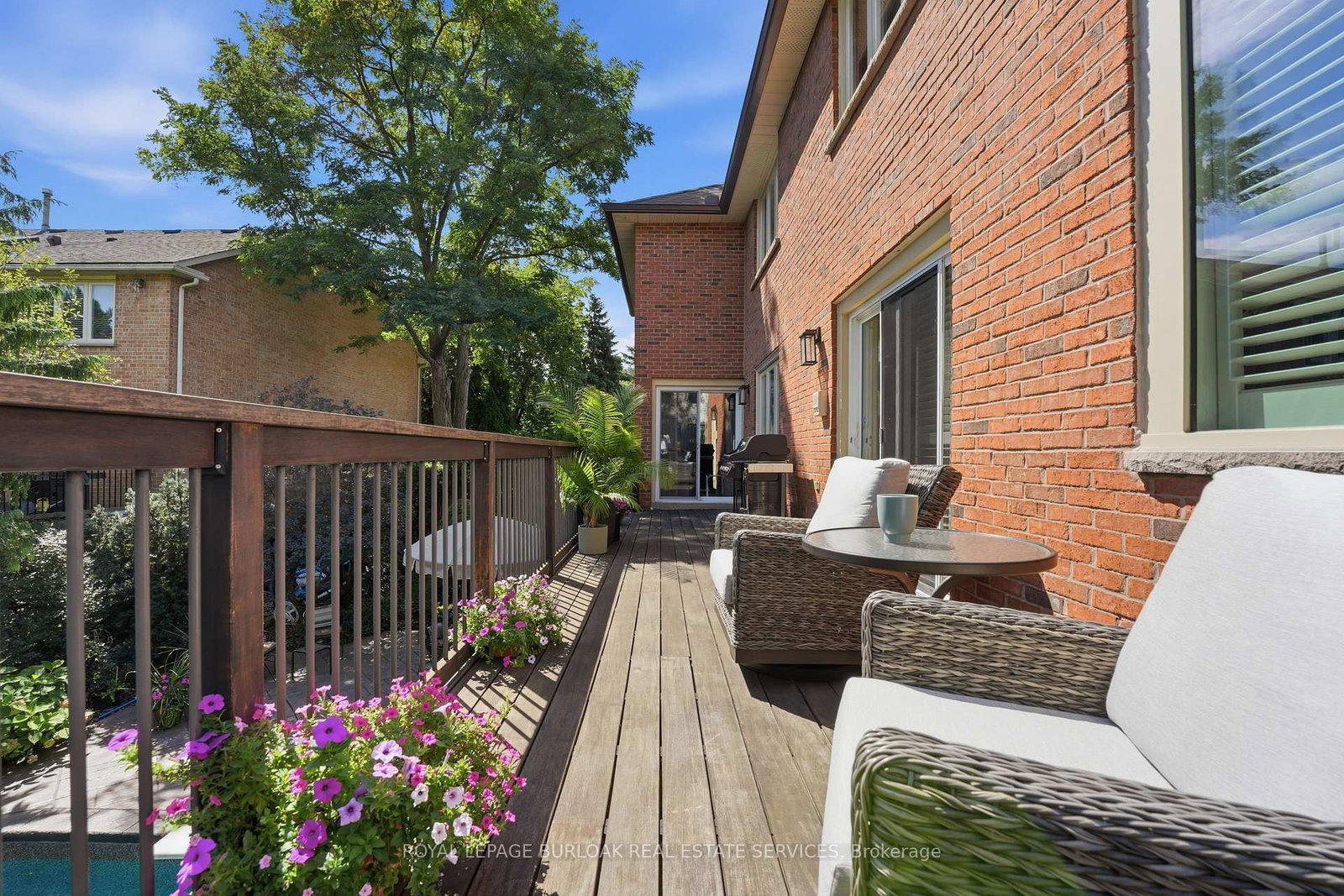 1820 Shady Creek Court • Mississauga, ON photo 47