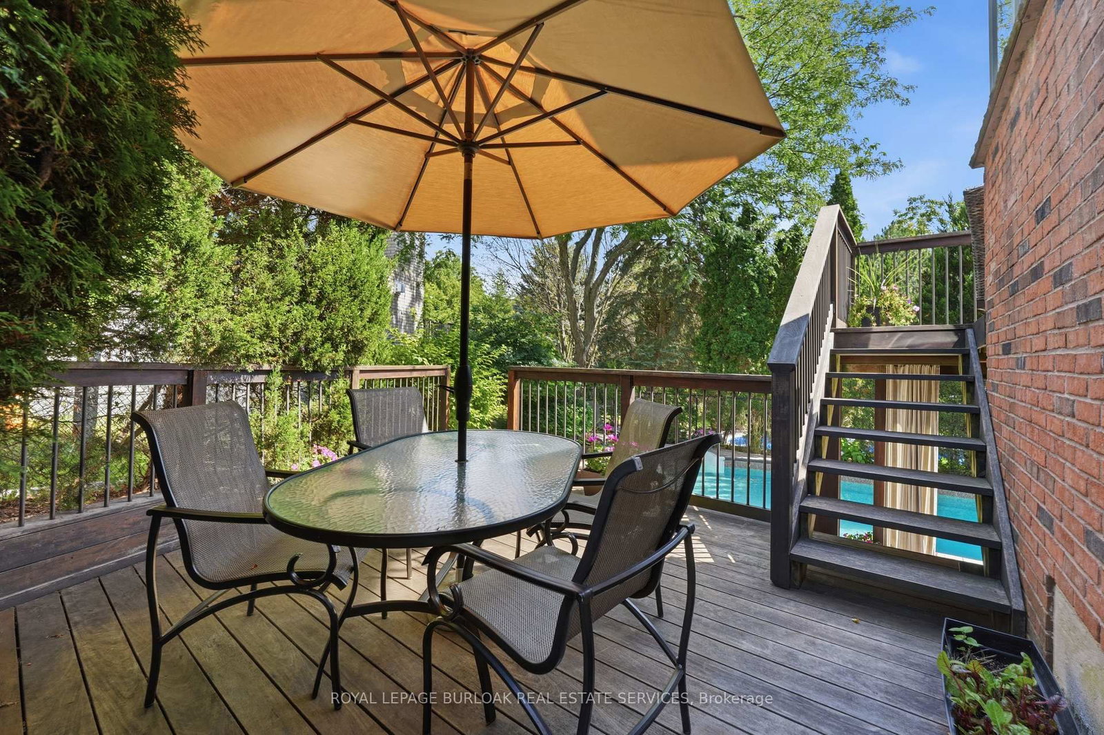 1820 Shady Creek Court • Mississauga, ON photo 48