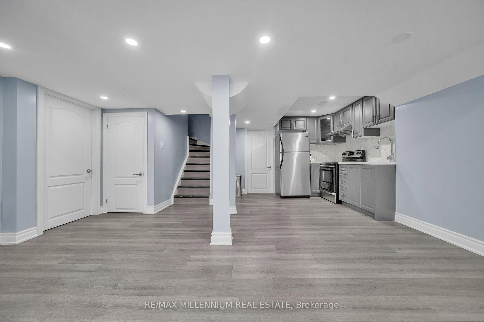 54 Buick Boulevard • Brampton, ON photo 40
