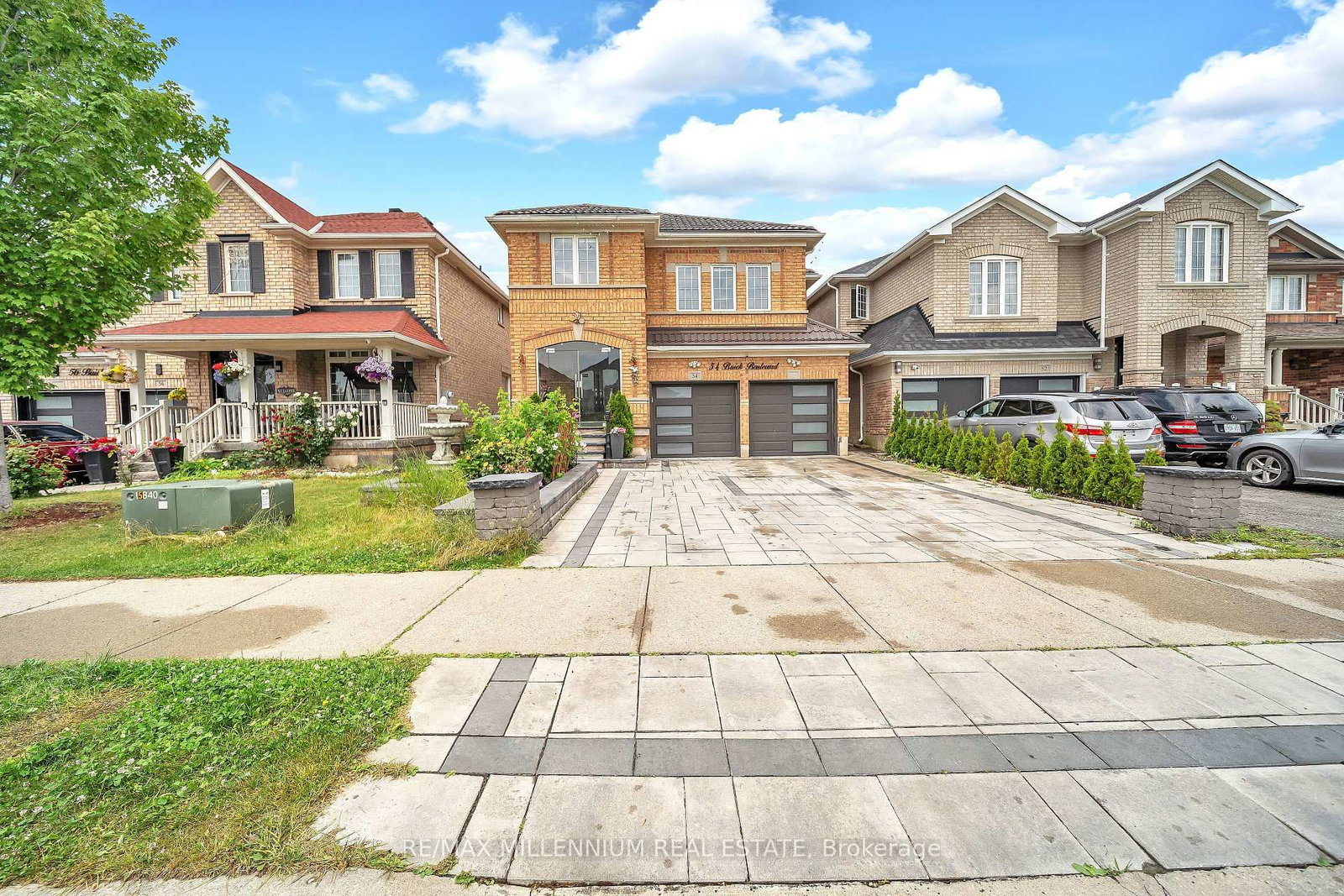 54 Buick Boulevard • Brampton, ON photo 47