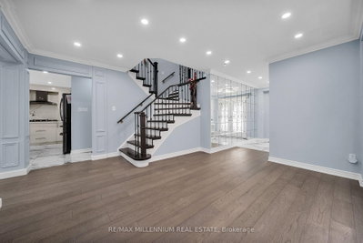 54 Buick Boulevard • Brampton, ON photo 8