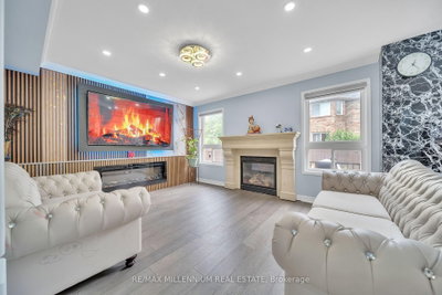 54 Buick Boulevard • Brampton, ON photo 9