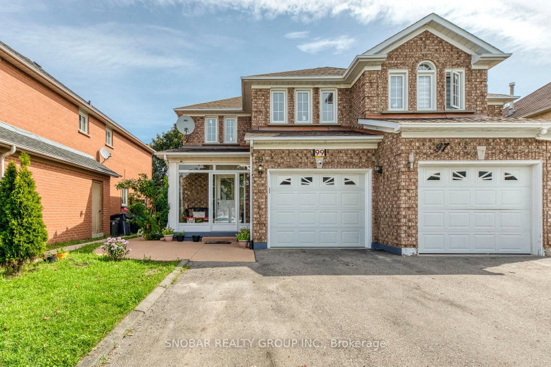 99 Bighorn Crescent