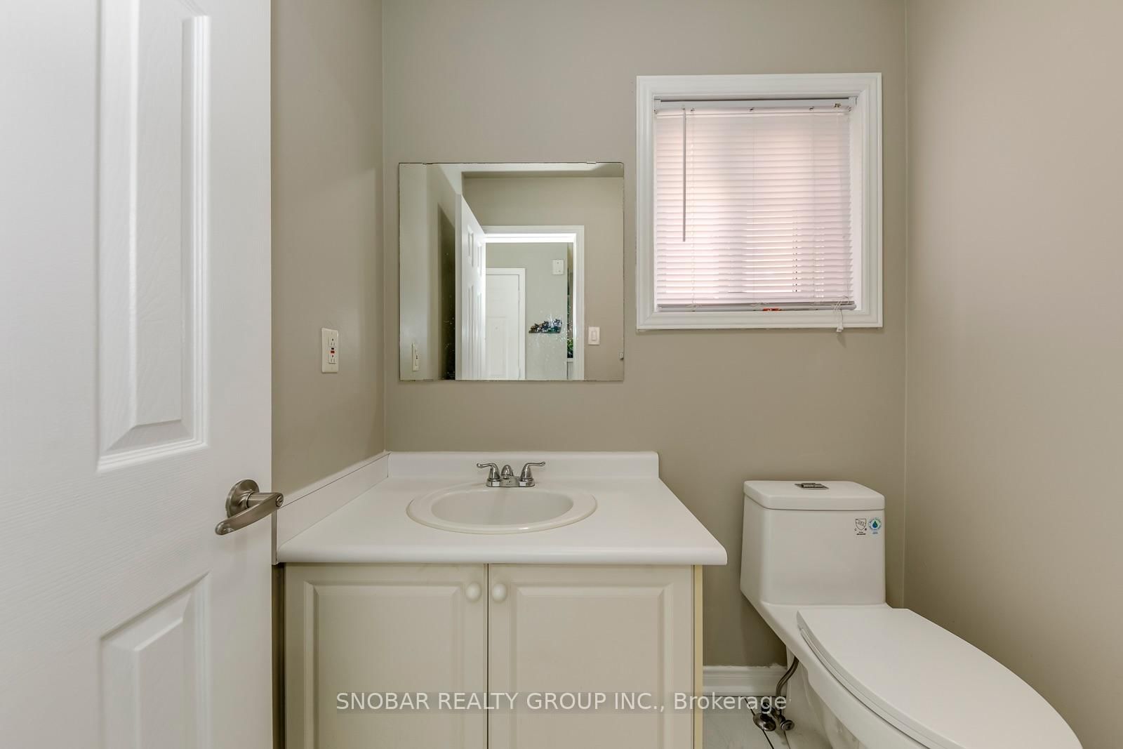 99 Bighorn Crescent • Brampton, ON photo 10