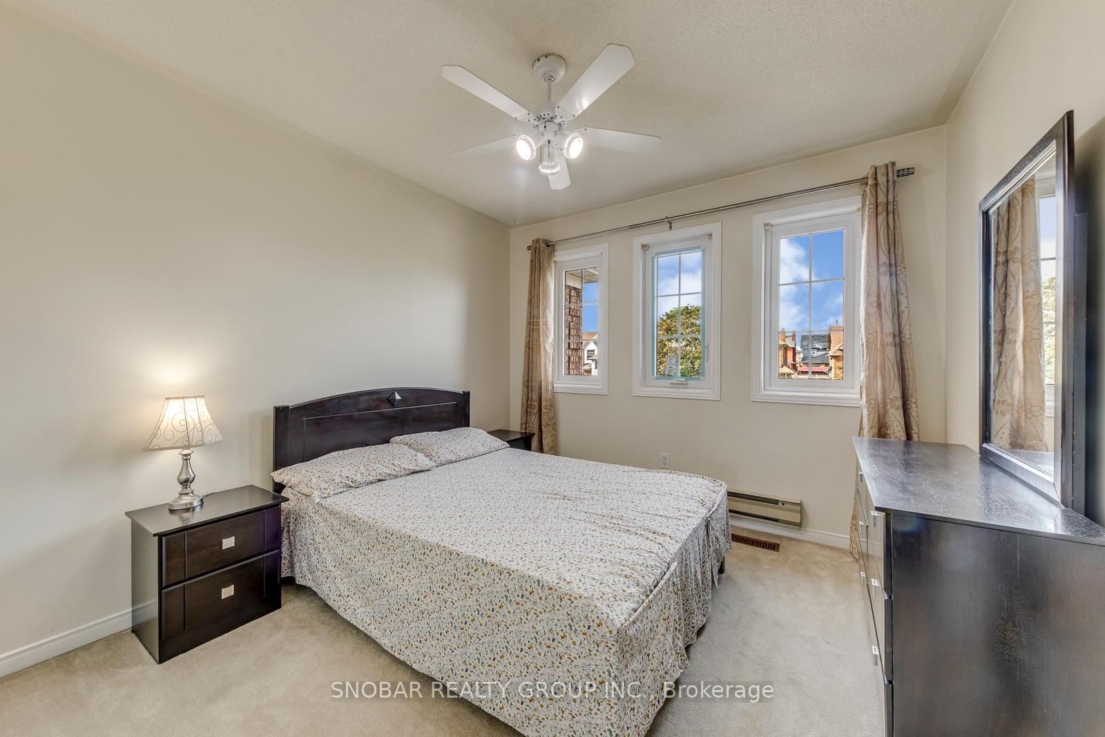 99 Bighorn Crescent • Brampton, ON photo 13