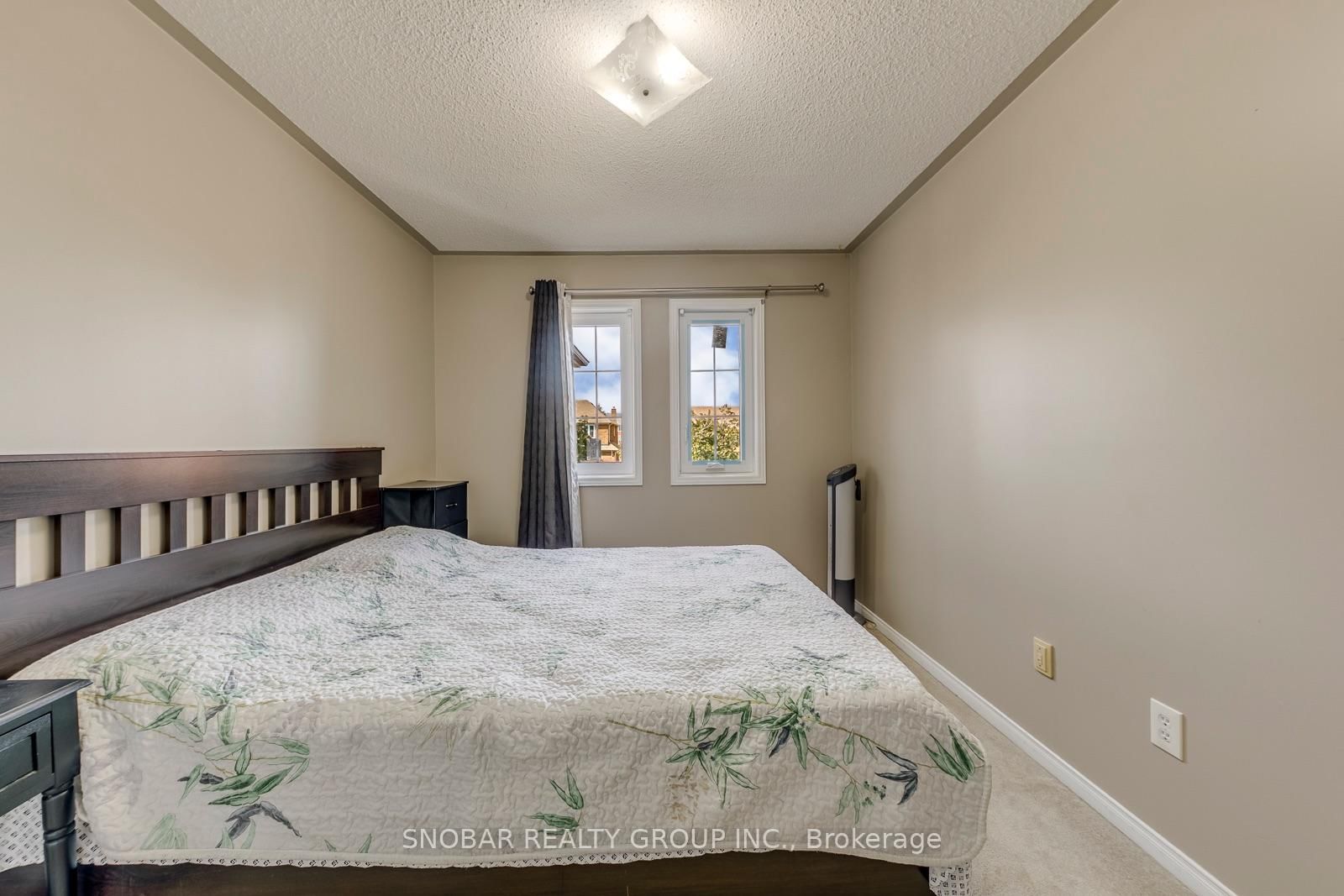 99 Bighorn Crescent • Brampton, ON photo 14