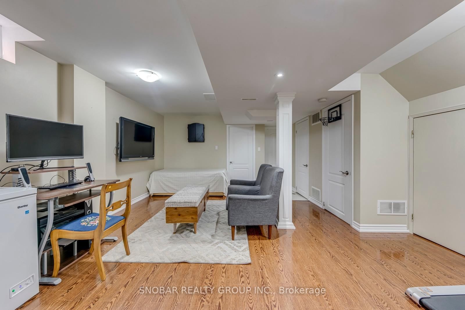 99 Bighorn Crescent • Brampton, ON photo 16