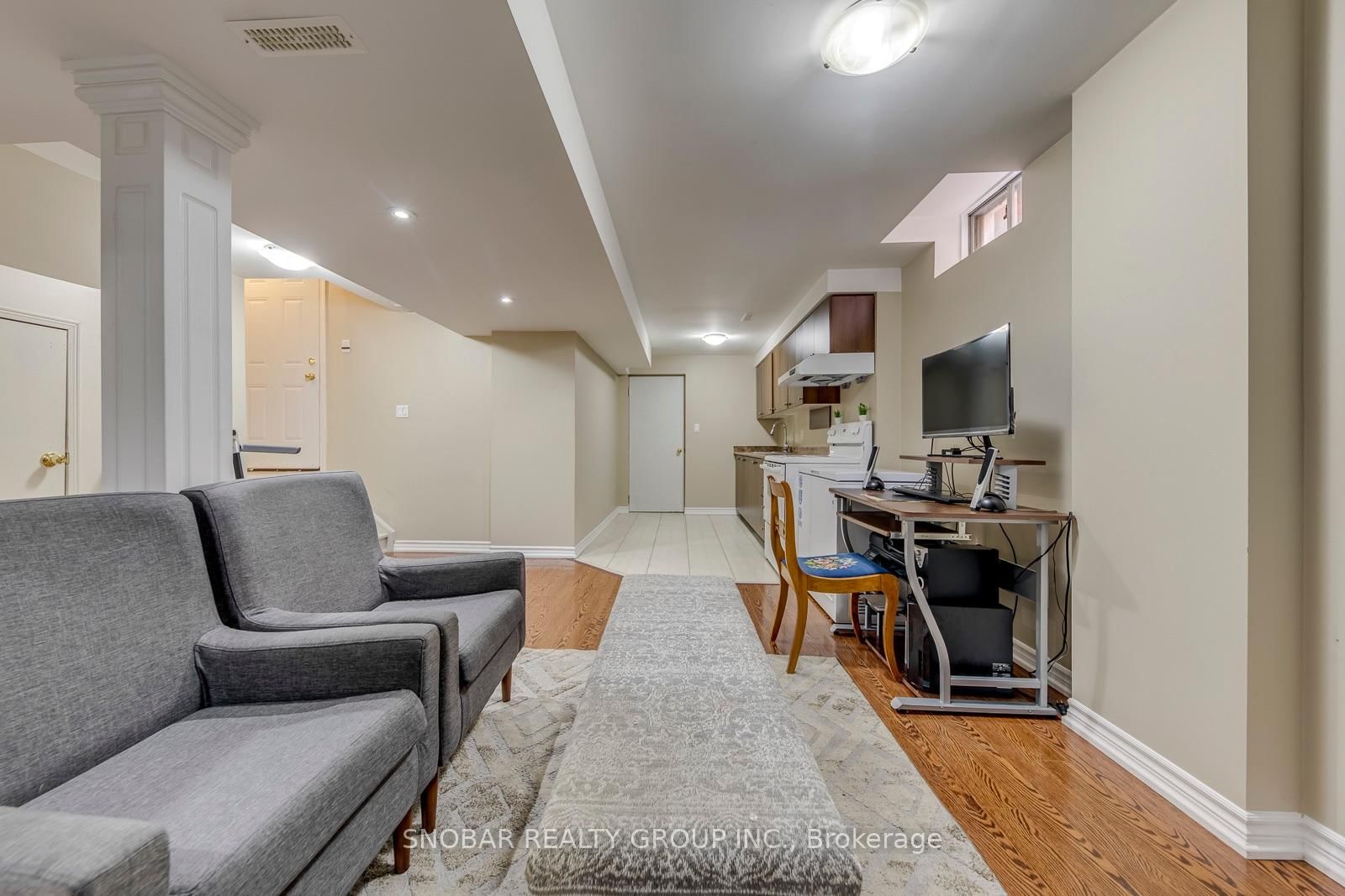99 Bighorn Crescent • Brampton, ON photo 17