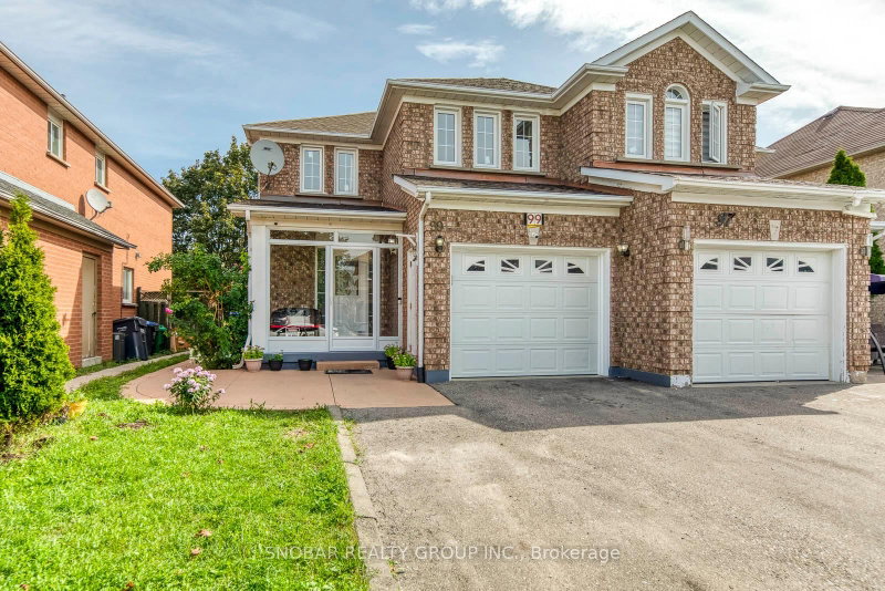 99 Bighorn Crescent