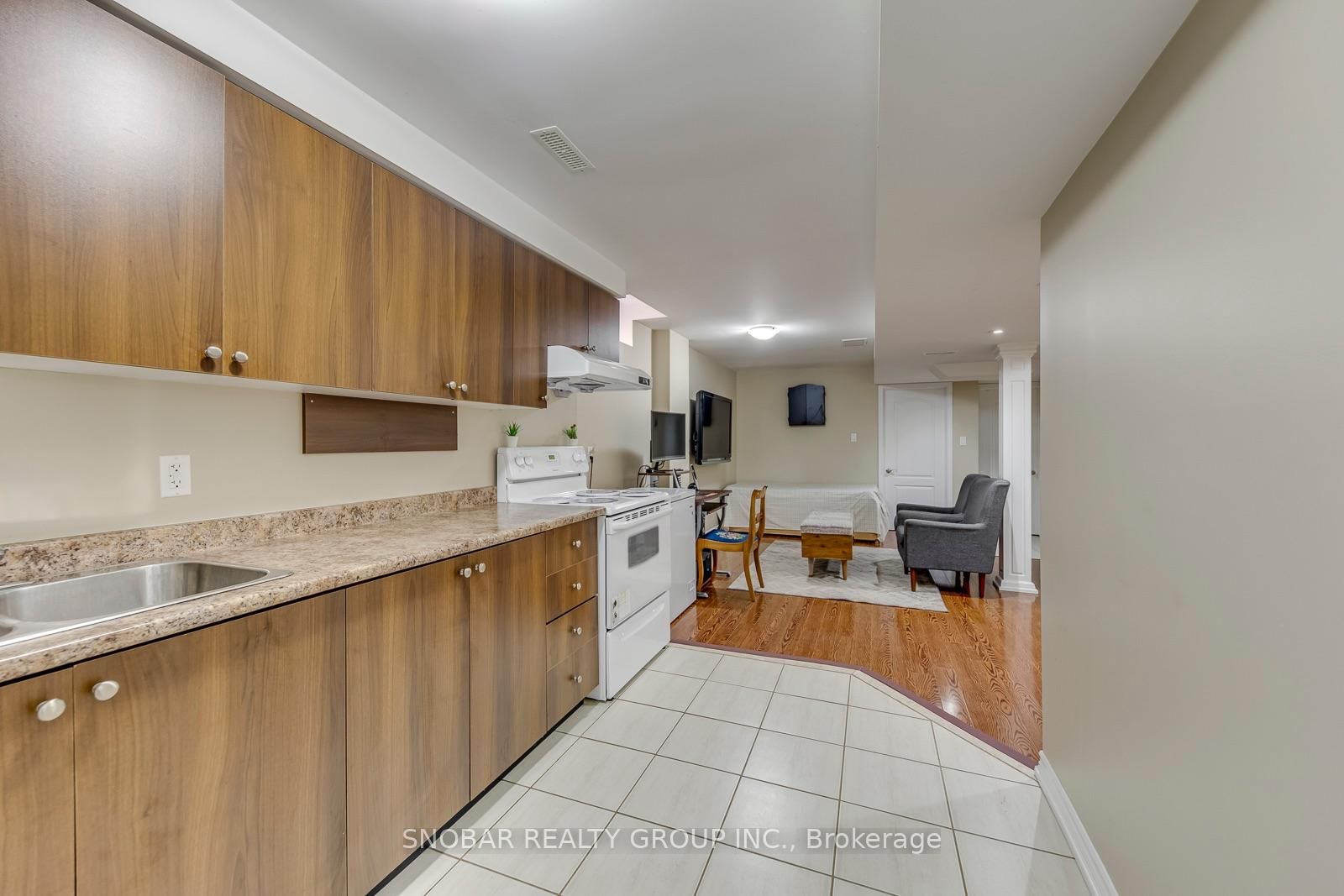 99 Bighorn Crescent • Brampton, ON photo 20