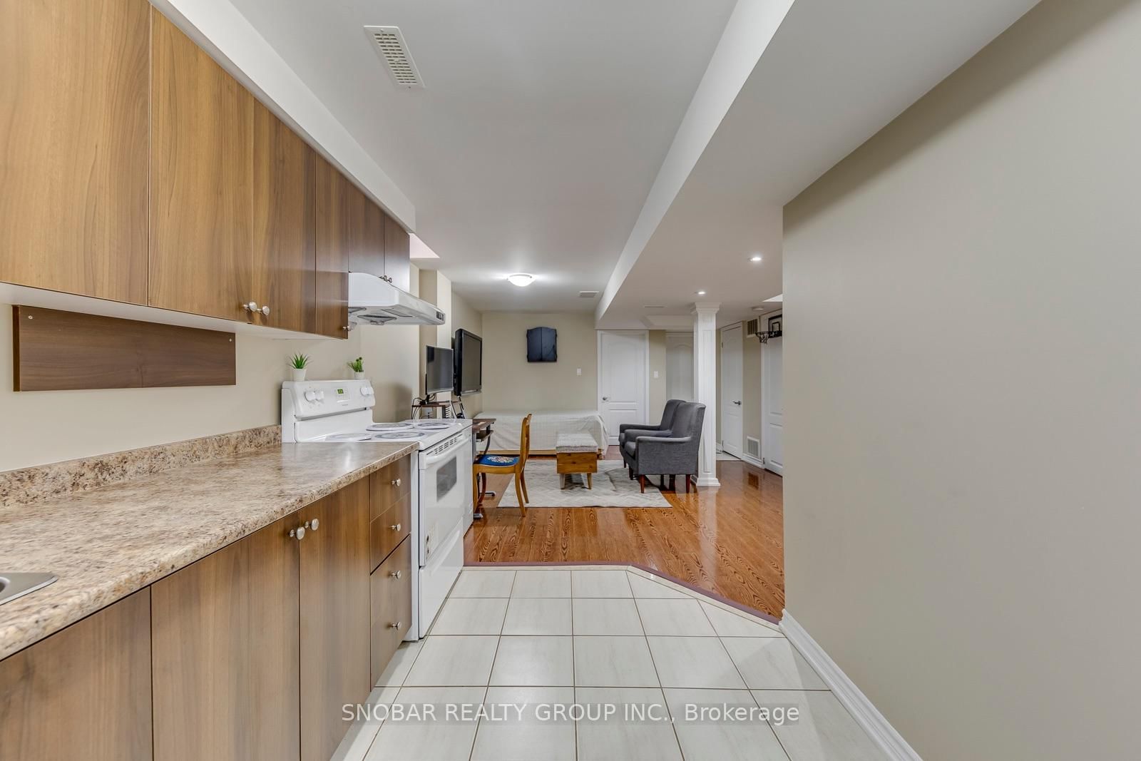 99 Bighorn Crescent • Brampton, ON photo 21