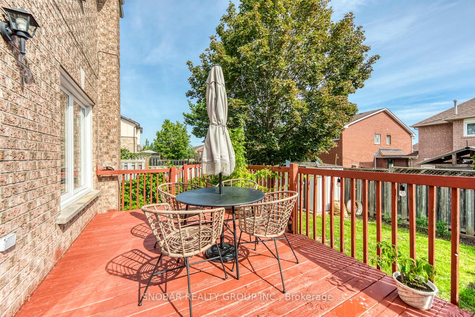99 Bighorn Crescent • Brampton, ON photo 24