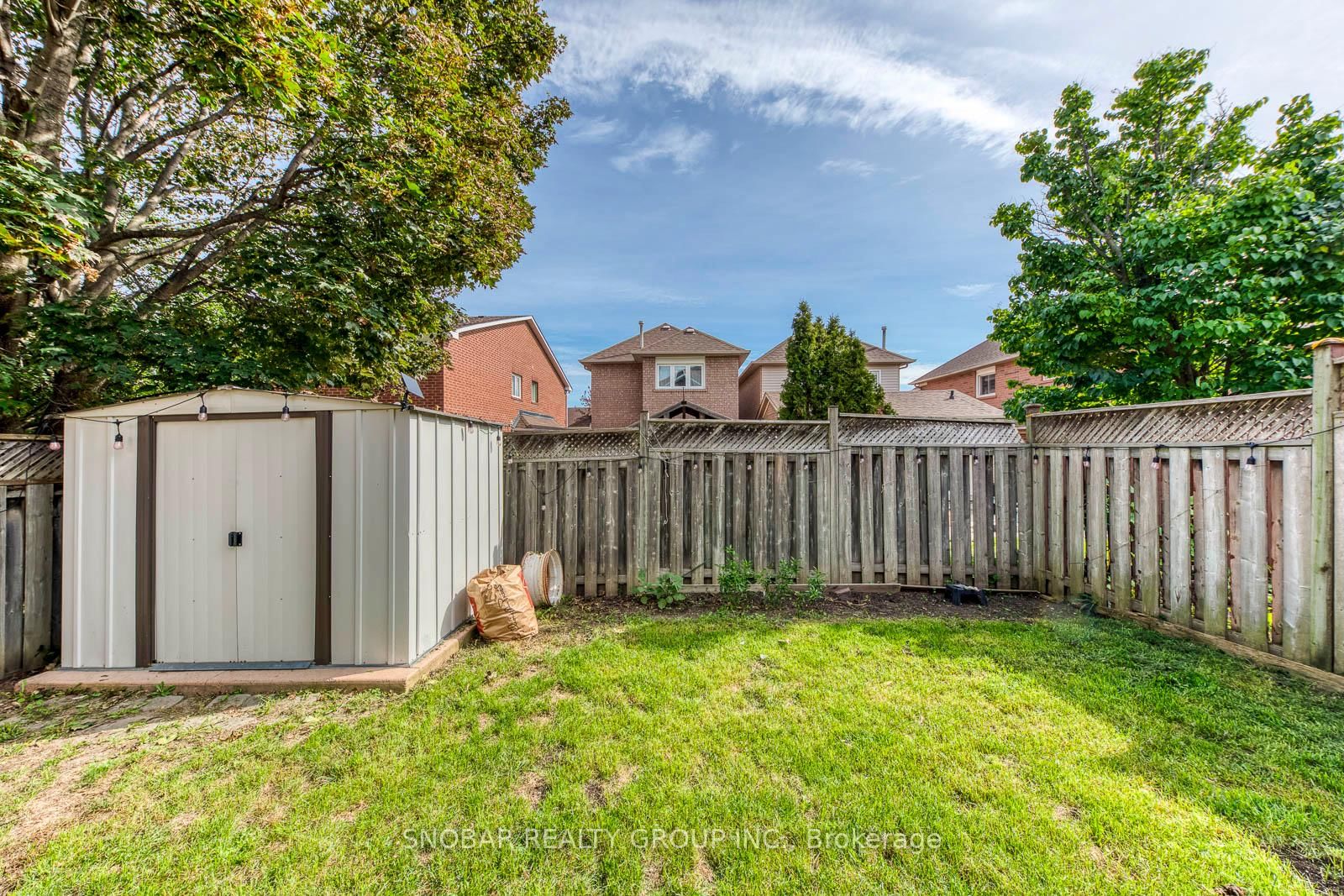 99 Bighorn Crescent • Brampton, ON photo 26