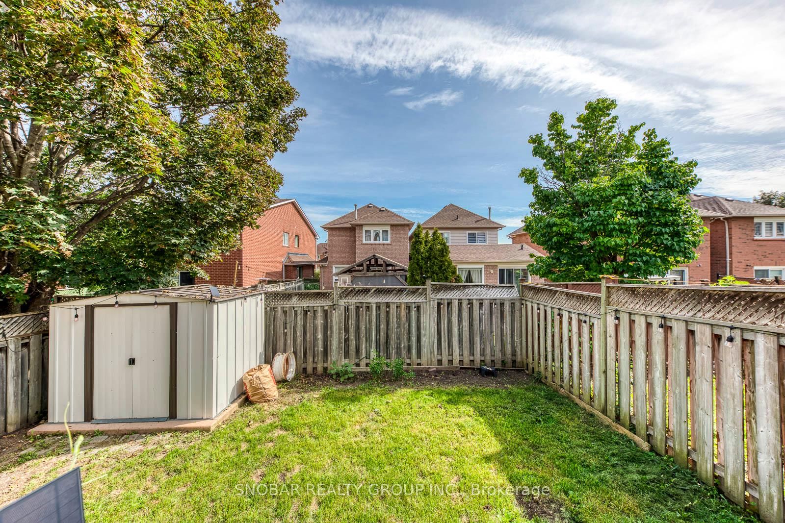 99 Bighorn Crescent • Brampton, ON photo 28