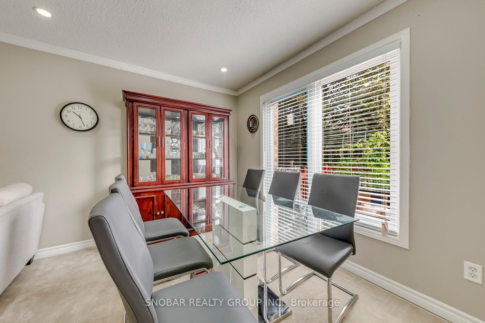 99 Bighorn Crescent • Brampton, ON photo 5