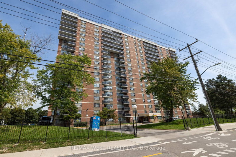 506 - 2645 Kipling Avenue