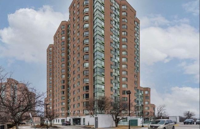 1505 - 41 Markbrook Lane